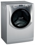 Machine à laver Hotpoint-Ariston QVB 9129 SS 60.00x85.00x62.00 cm