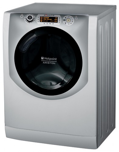 Máy giặt Hotpoint-Ariston QVDE 117149 SS ảnh, đặc điểm