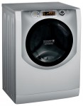 Tvättmaskin Hotpoint-Ariston QVDE 117149 SS 60.00x85.00x65.00 cm