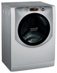 Tvättmaskin Hotpoint-Ariston QVE 111697 SS 60.00x85.00x65.00 cm