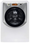 Machine à laver Hotpoint-Ariston QVE 91219 S 60.00x85.00x62.00 cm