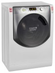 Máquina de lavar Hotpoint-Ariston QVSB 6105 U 60.00x85.00x47.00 cm