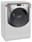 Tvättmaskin Hotpoint-Ariston QVSB 6129 U 60.00x85.00x43.00 cm