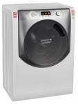 ﻿Washing Machine Hotpoint-Ariston QVSB 7105 UC 60.00x85.00x47.00 cm