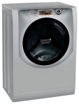 वॉशिंग मशीन Hotpoint-Ariston QVSE 7129 SS 60.00x85.00x45.00 सेमी