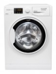 Tvättmaskin Hotpoint-Ariston RST 601 W 60.00x85.00x43.00 cm