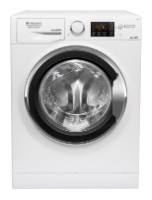 ﻿Washing Machine Hotpoint-Ariston RST 602 X Photo, Characteristics
