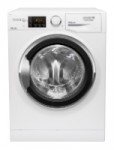 ﻿Washing Machine Hotpoint-Ariston RST 602 X 60.00x85.00x44.00 cm