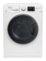 Machine à laver Hotpoint-Ariston RST 722 ST K Photo, les caractéristiques