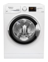 Tvättmaskin Hotpoint-Ariston RST 723 DX Fil, egenskaper
