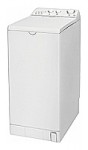 Máquina de lavar Hotpoint-Ariston TX 100 40.00x85.00x60.00 cm