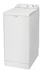 Máquina de lavar Hotpoint-Ariston TX 60 40.00x85.00x60.00 cm