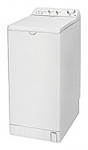 ﻿Washing Machine Hotpoint-Ariston TX 85 40.00x85.00x60.00 cm