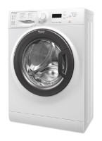 çamaşır makinesi Hotpoint-Ariston VMF 702 B fotoğraf, özellikleri