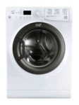 Machine à laver Hotpoint-Ariston VMG 722 B 60.00x85.00x54.00 cm