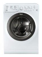 Tvättmaskin Hotpoint-Ariston VML 7023 B Fil, egenskaper