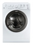 Máquina de lavar Hotpoint-Ariston VML 7023 B 60.00x85.00x54.00 cm