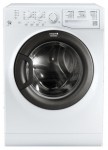 Tvättmaskin Hotpoint-Ariston VML 7082 B 60.00x85.00x54.00 cm