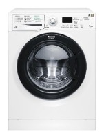 Wasmachine Hotpoint-Ariston VMSD 702 B Foto, karakteristieken