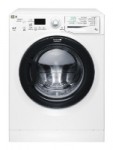 Machine à laver Hotpoint-Ariston VMSD 702 B 60.00x85.00x43.00 cm
