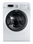 ﻿Washing Machine Hotpoint-Ariston VMSD 722 ST B 60.00x85.00x44.00 cm