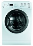 ﻿Washing Machine Hotpoint-Ariston VMSF 6013 B 60.00x85.00x40.00 cm