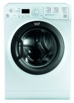 çamaşır makinesi Hotpoint-Ariston VMSG 601 B 60.00x85.00x40.00 sm