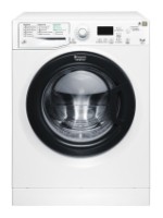 Vaskemaskin Hotpoint-Ariston VMSG 702 B Bilde, kjennetegn