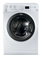 ﻿Washing Machine Hotpoint-Ariston VMSG 722 ST B Photo, Characteristics