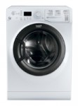 Tvättmaskin Hotpoint-Ariston VMSG 722 ST B 60.00x85.00x44.00 cm