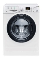 洗衣机 Hotpoint-Ariston VMSG 8029 B 照片, 特点