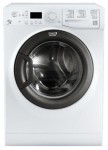 वॉशिंग मशीन Hotpoint-Ariston VMUG 501 B 60.00x85.00x35.00 सेमी