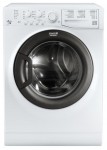 Machine à laver Hotpoint-Ariston VMUL 501 B 60.00x85.00x35.00 cm