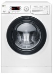 Vaskemaskine Hotpoint-Ariston WMD 722 B 60.00x85.00x54.00 cm
