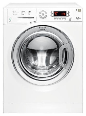 Vaskemaskin Hotpoint-Ariston WMD 962 BX Bilde, kjennetegn