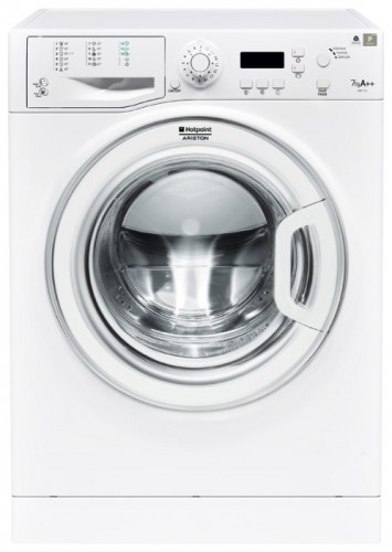 Machine à laver Hotpoint-Ariston WMF 702 Photo, les caractéristiques