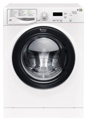 ﻿Washing Machine Hotpoint-Ariston WMF 720 B Photo, Characteristics