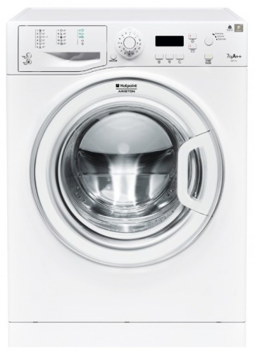 Mașină de spălat Hotpoint-Ariston WMF 722 fotografie, caracteristici