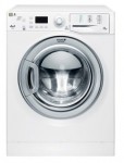 ﻿Washing Machine Hotpoint-Ariston WMG 621 BS 60.00x85.00x54.00 cm