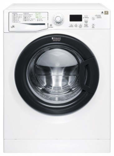 Machine à laver Hotpoint-Ariston WMG 705 B Photo, les caractéristiques