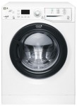 Tvättmaskin Hotpoint-Ariston WMG 922 B 60.00x85.00x53.00 cm