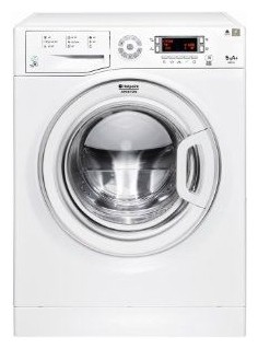 Tvättmaskin Hotpoint-Ariston WMSD 521 Fil, egenskaper