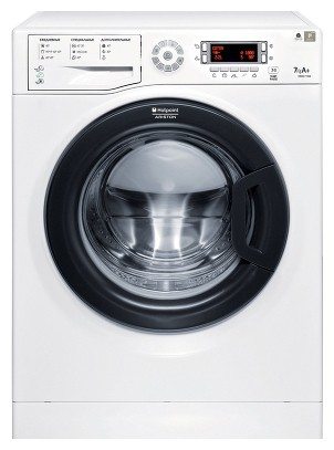 Machine à laver Hotpoint-Ariston WMSD 7126 B Photo, les caractéristiques