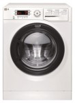 Tvättmaskin Hotpoint-Ariston WMSD 8215 B 60.00x85.00x48.00 cm