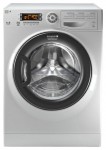 Tvättmaskin Hotpoint-Ariston WMSD 8218 B 60.00x85.00x47.00 cm
