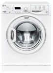 Machine à laver Hotpoint-Ariston WMSF 601 60.00x85.00x43.00 cm