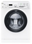 Vaskemaskine Hotpoint-Ariston WMSF 6038 B 60.00x85.00x43.00 cm