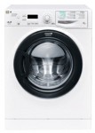 Vaskemaskine Hotpoint-Ariston WMSF 6041 B 60.00x85.00x44.00 cm