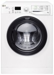 Tvättmaskin Hotpoint-Ariston WMSG 600 B 60.00x85.00x42.00 cm