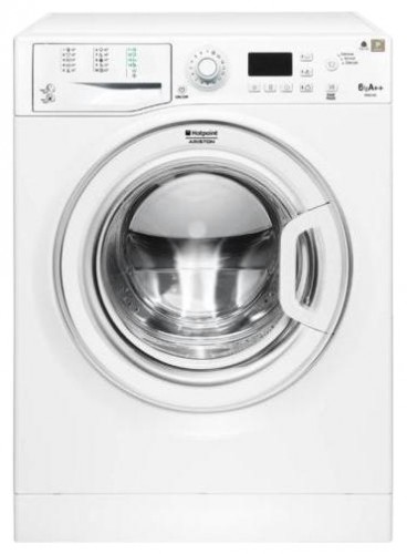 Wasmachine Hotpoint-Ariston WMSG 602 Foto, karakteristieken